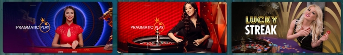 22bet Casino en Vivo Peru