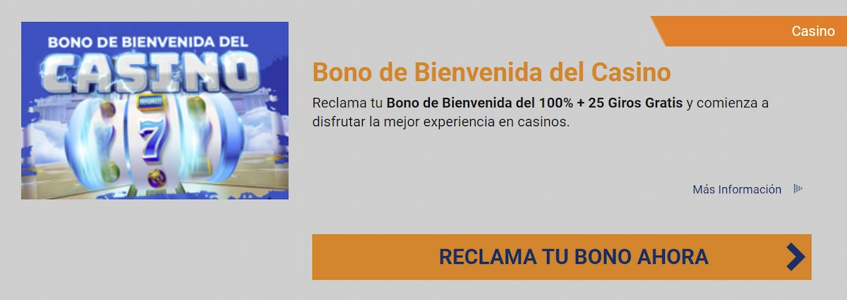 Bonos Rivalo Casino Peru