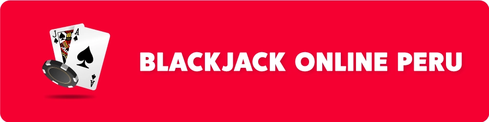 Blackjack Online Peru