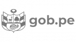 gob pe logo