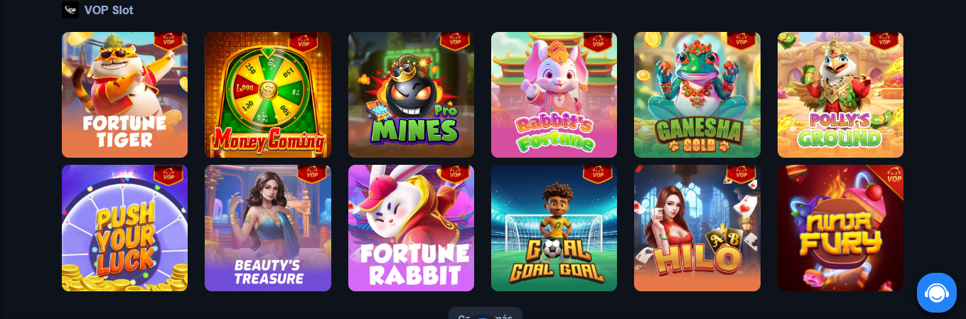Tragamonedas de BBRBET Casino