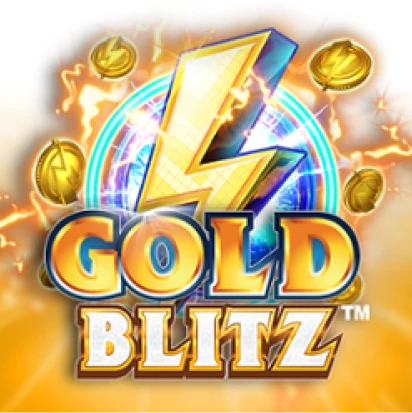 Image for Gold Blitz