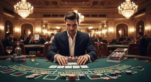 Cómo identificar una plataforma de apuestas confiable Thumbnail