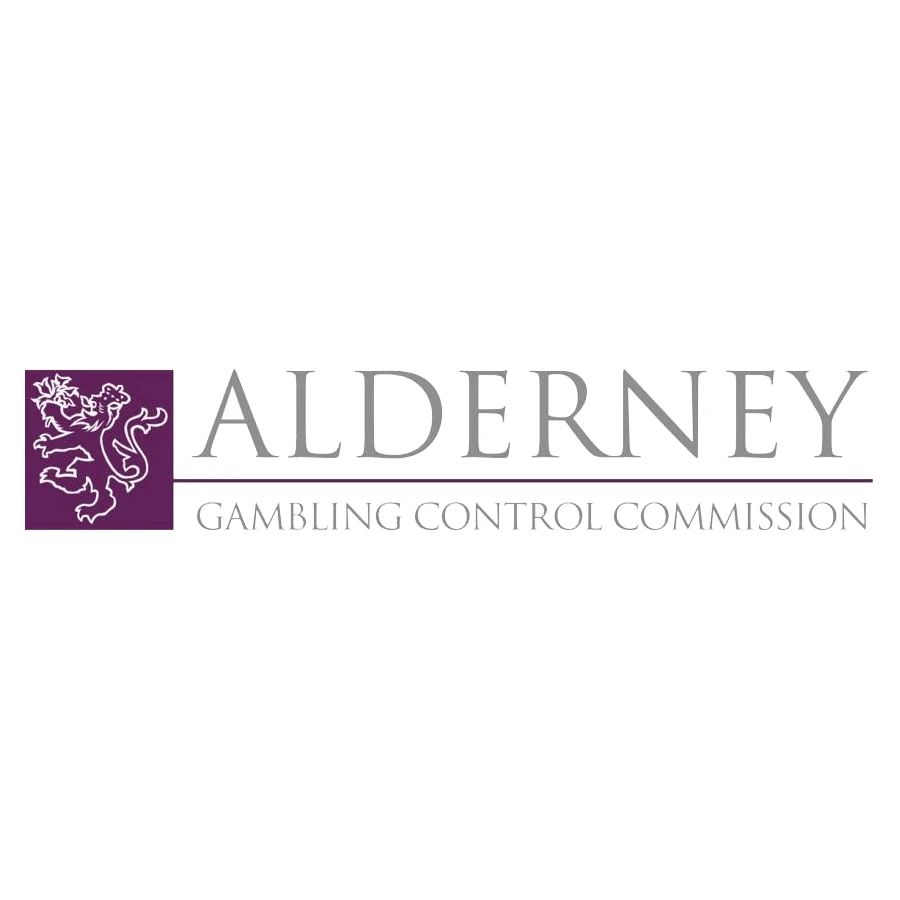 Alderney (AGCC) Logo