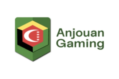 Logo image for Anjouan Gaming License Logo image for Anjouan Gaming License