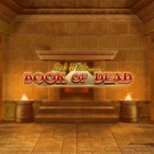 Book of Dead Gameplay Thumbnail Book of Dead Gameplay Thumbnail