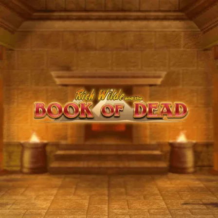 Book of Dead Gameplay Thumbnail Book of Dead Gameplay Thumbnail