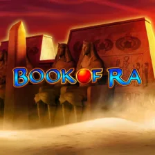 Book of Ra Gameplay Thumbnail Book of Ra Gameplay Thumbnail