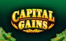 Capital Gains Gameplay Thumbnail Capital Gains Gameplay Thumbnail