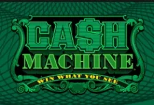 Cash Machine Gameplay Thumbnail Cash Machine Gameplay Thumbnail