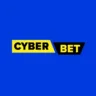 Cyberbet logo logo Logo image for Cyber.Bet