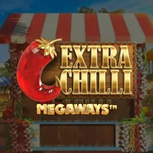 Extra Chilli Megaways Gameplay Thumbnail Extra Chilli Megaways Gameplay Thumbnail