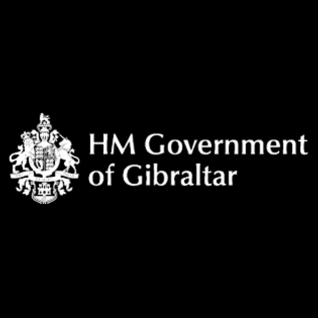 Gibraltar (GRA) Logo