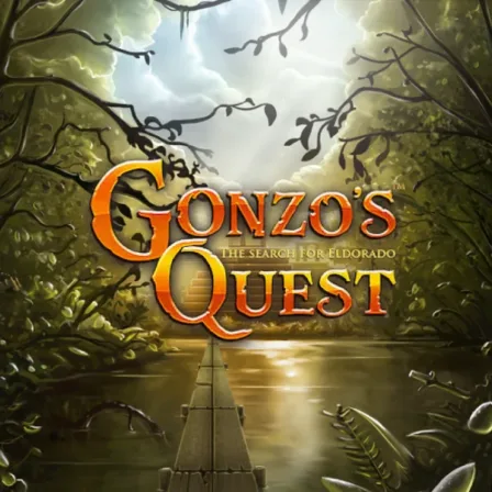 Gonzo's Quest Gameplay Thumbnail Gonzo's Quest Gameplay Thumbnail