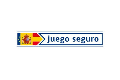 logo image for juego seguro spain logo image for juego seguro spain