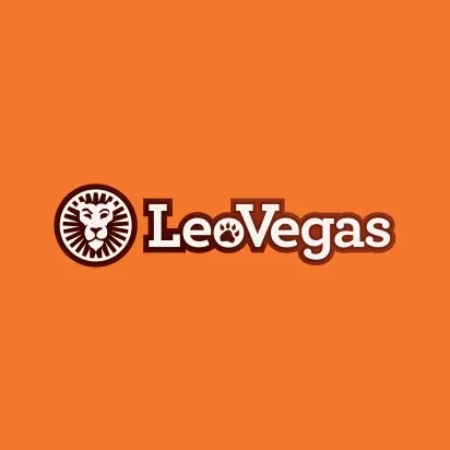 Logo de Leovegas