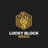 Lucky block logo logo Image for Lucky Block