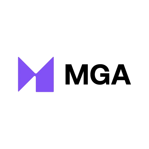 Malta (MGA) Logo