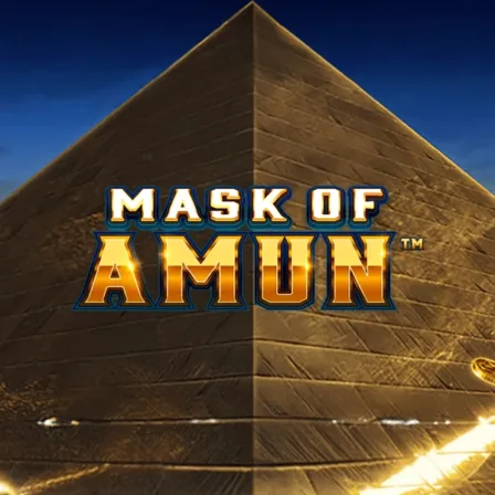 Mask of Amun Gameplay Thumbnail