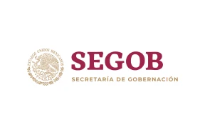 Logo image for Mexico (SEGOB) Logo image for Mexico (SEGOB)