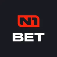 N1bet logo logo Image for N1 Bet