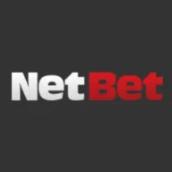 Netbet logo logo Logo image for NetBet Casino