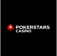 PokerStars Logo image for PokerStars Casino
