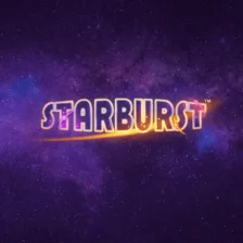 Starburst Gameplay Thumbnail Starburst Gameplay Thumbnail
