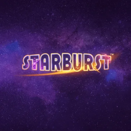 Starburst Gameplay Thumbnail Starburst Gameplay Thumbnail