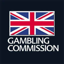 United Kingdom (UKGC) Logo