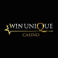 Win unique casino logo logo image for win unique casino